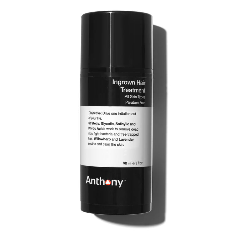 Anthony Ingrown Hair Treatment Space.NK GBP Anthony Ingrown Hair Treatment Space.NK GBP